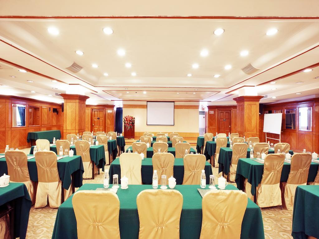 South China Harbour View Hotel Shenzhen Extérieur photo