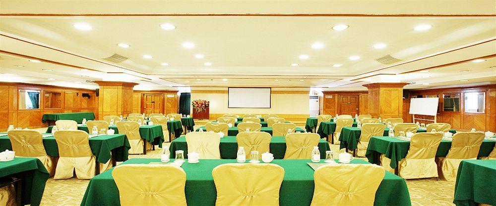 South China Harbour View Hotel Shenzhen Extérieur photo