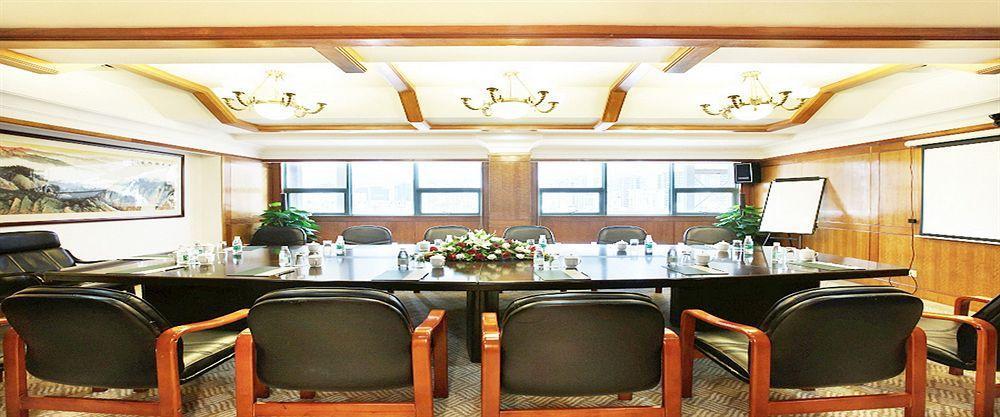 South China Harbour View Hotel Shenzhen Extérieur photo