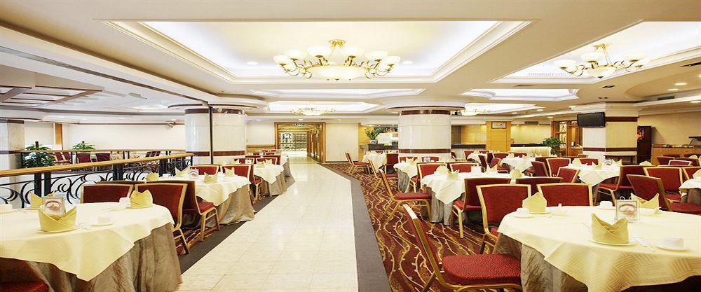 South China Harbour View Hotel Shenzhen Extérieur photo